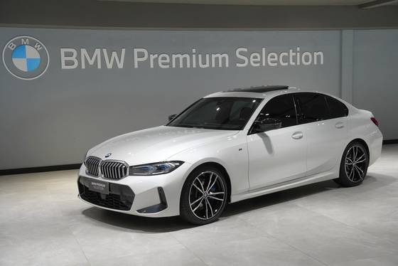 BMW 320i 2.0 16V TURBO FLEX M SPORT AUTOMÁTICO